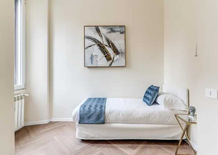 3 Minutes Walk From Termini Station With Temple View Apartamento *
