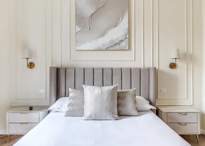 3 Minutes Walk From Termini Station With Temple View Apartamento Roma